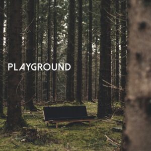 Playground Coverart