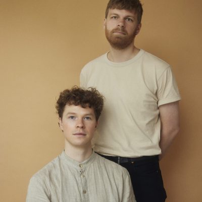 ELJO - Jazz- Duo- DK - Nordic