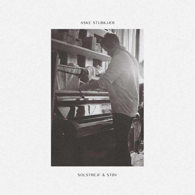 Aske Stubkjær, nordisk jazz