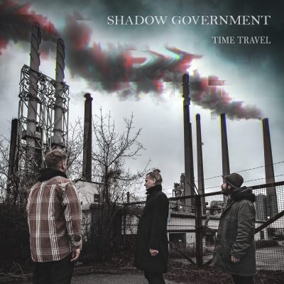 Shadow Gouvernment