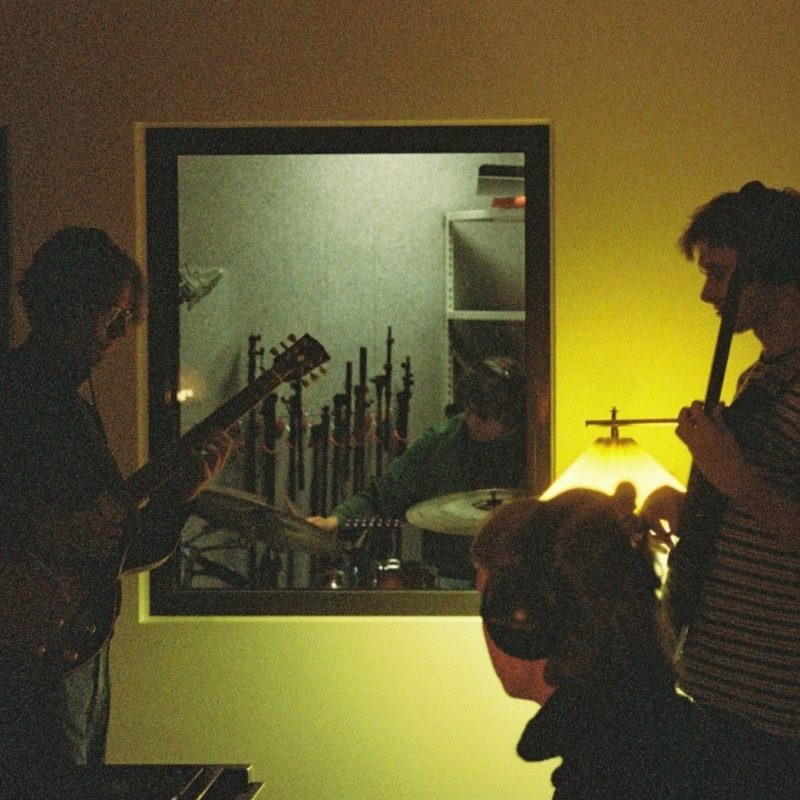 Sandløber - Pressefoto - Jazz - Nordic